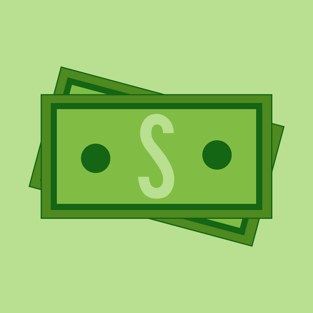 Spendless Budget